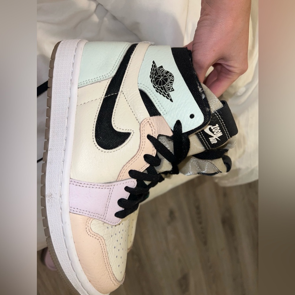Air Jordan Easter